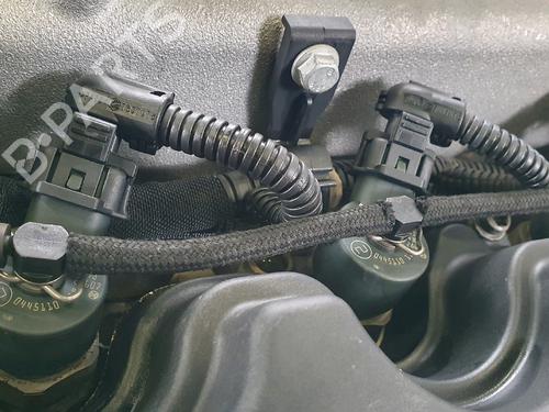 Engine FIAT STILO (192_) 1.9 JTD (192_XE1A) | BP30925014M1