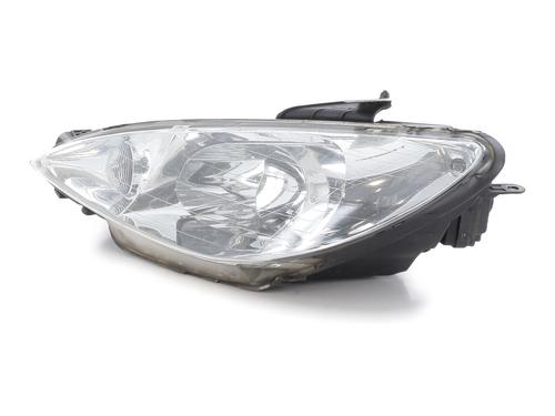 Used Left headlight PEUGEOT 206+ (2L_, 2M_) 1.4 HDi eco 70 (68 hp) 30957482