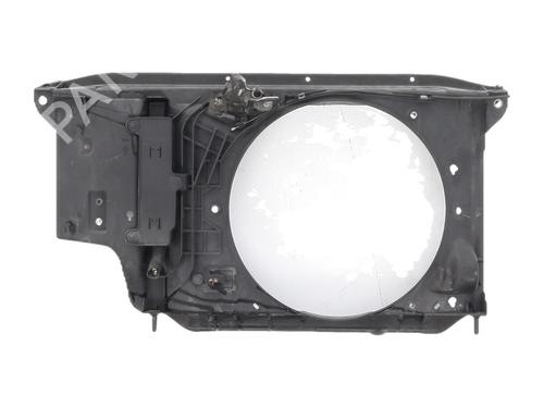 Used Front slam panel Front slam panel PEUGEOT 206 Hatchback (2A/C) 1.4 i (75 hp) 40057934 40057934