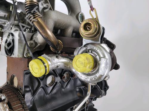 Engine RENAULT MEGANE I Classic (LA0/1_)  | BP28372232M1 