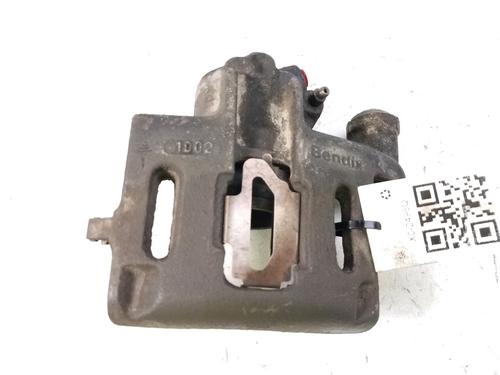 Used Left front brake caliper Left front brake caliper CITROËN JUMPY I (U6U_) 2.0 HDi 95 (94 hp) 27918261 27918261