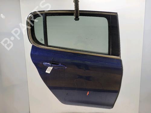 Dør højre bagtil PEUGEOT 308 II (LB_, LP_, LW_, LH_, L3_) 2.0 GT BlueHDi 180 (181 hp) 31373119