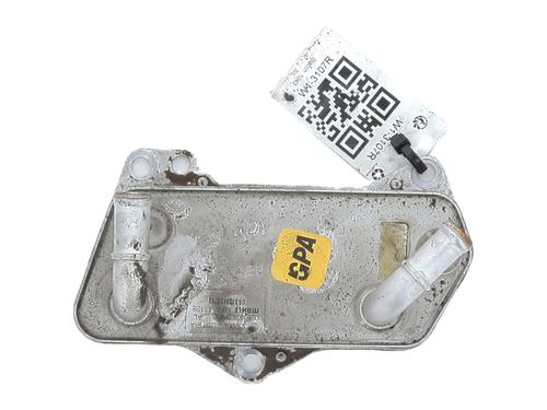 Radiateur D'huile VW GOLF VII (5G1, BQ1, BE1, BE2) 2.0 GTD (184 hp) 30868916