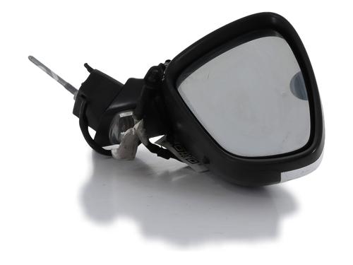 Right mirror CITROËN C3 II (SC_) 1.6 HDi | BP29741554C27 