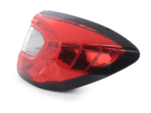 Right taillight RENAULT CAPTUR I (J5_, H5_) 1.2 TCe 120 | BP37680700C35 - Image 2
