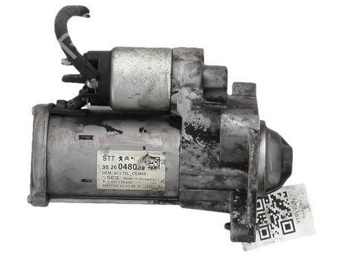 Starter PEUGEOT BOXER Van 2.2 BlueHDi 140 | BP36380458M8  - Image 5
