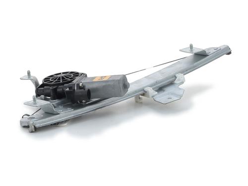 Rudehejsemekanisme Højre bagtil DACIA DUSTER (HS_) 1.2 TCe 125 | BP29902990C25