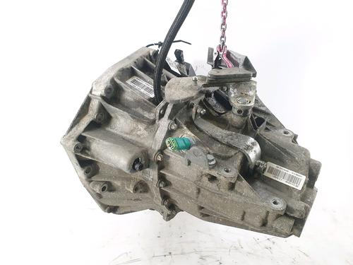 Getriebe für RENAULT CLIO III (BR0/1, CR0/1) 1.5 dCi (BR0H, CR0H, CR1S, BR1S) (106 hp) 31367711