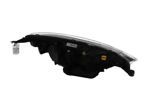 Left headlight DS DS 3 (SA_) 1.2 THP 110 / PureTech 110 (SAHNPS, SAHNZ6, SAHNZT) | BP39422437C28 - Image 3