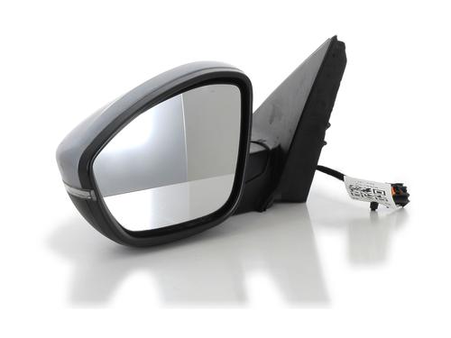 Left mirror PEUGEOT 208 II (UB_, UP_, UW_, UJ_) 1.5 BlueHDI 100 | BP29296528C26 