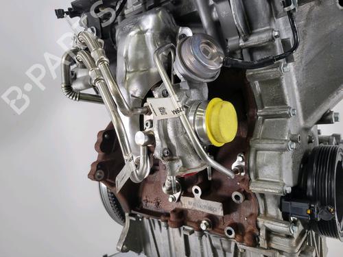 Engine FORD PUMA (J2K, CF7) 1.0 EcoBoost | BP29381469M1 