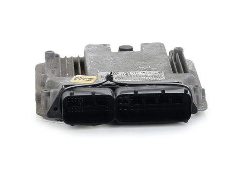 Centralina do motor Centralina do motor VW TOUAREG (7LA, 7L6, 7L7) 3.0 V6 TDI (240 hp) 36691578 36691578