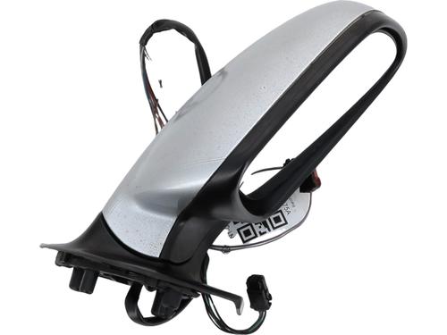 Used Right mirror PEUGEOT 307 SW (3H) 1.6 HDI 110 (109 hp) 29931775