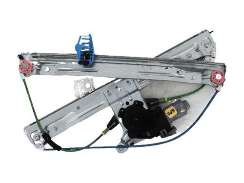 Used Front left window mechanism Front left window mechanism 38792696 38792696