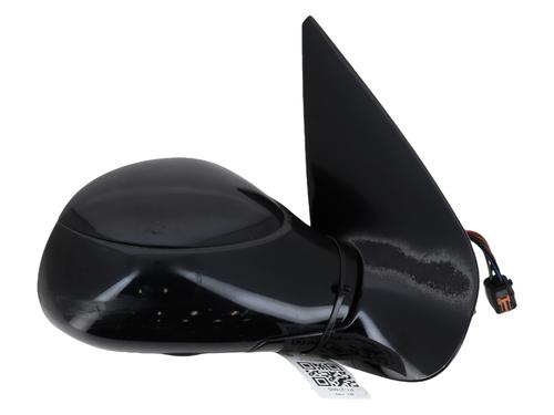 Right mirror PEUGEOT 206 SW (2E/K) 2.0 16V | BP29819770C27 