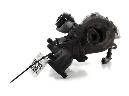 Turbolader/Kompressor AUDI A4 B6 Avant (8E5)  | BP27552254M71 