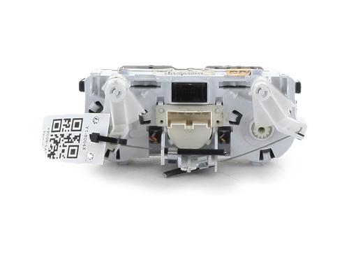 Climate control OPEL CORSA E (X15) 1.4 (08, 68) | BP40172254I5 - Image 2