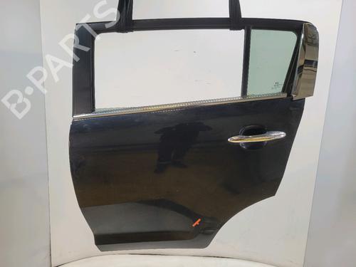 Used Left rear door KIA SPORTAGE III (SL) 2.0 CRDi AWD (184 hp) 32654827