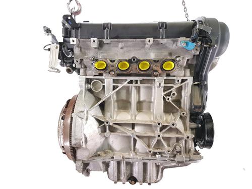 Engine FORD FIESTA VI (CB1, CCN) 1.25 | BP39704919M1 - Image 4