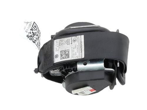 Used Front left seatbelt Front left seatbelt VW GOLF VI (5K1) [2008-2014] 33645983 33645983