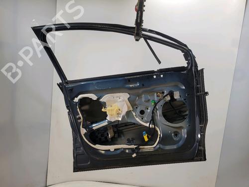 Left front door CITROËN C4 I (LC_) 1.6 HDi | BP29218260C2 
