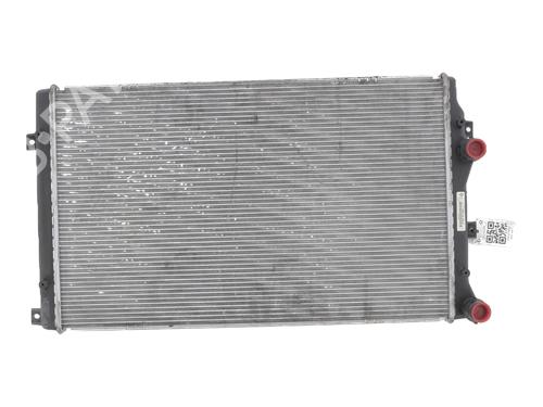 Used Water radiator VW BEETLE (5C1, 5C2) [2011-2019]  32769945
