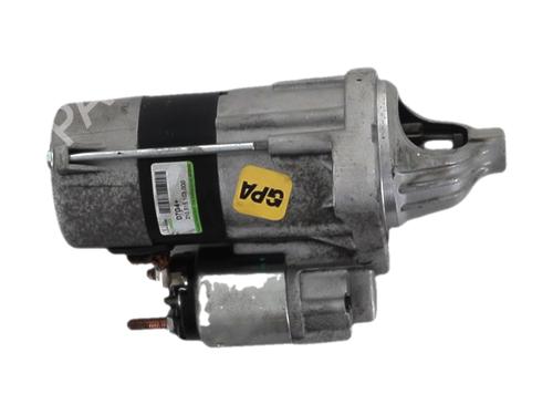 Starter BMW 1 (E87) 120 d | BP35999636M8  - Image 5