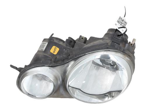 Left headlight VW POLO (9N_, 9A_) 1.4 TDI | BP26443689C28 