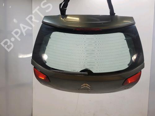 Used Tailgate Tailgate CITROËN C3 II (SC_) 1.6 HDi (92 hp) 34619180 34619180
