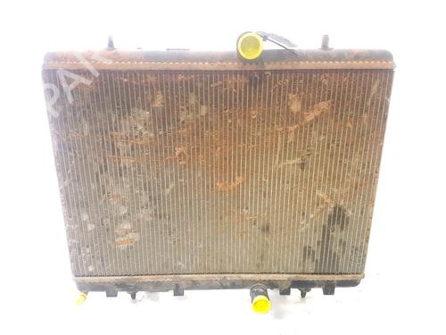 Køler PEUGEOT PARTNER Box Body/MPV 1.6 HDi / BlueHDi 75 | BP27552524M31 