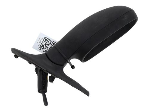 Used Right mirror RENAULT CLIO II (BB_, CB_) [1998-2016]  26541828