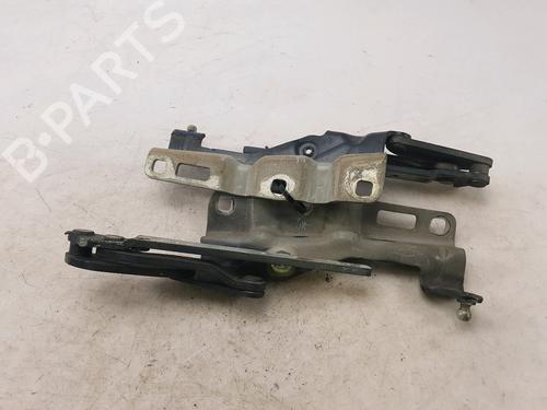 Hinge/Door check strap MERCEDES-BENZ CLK (C209) CLK 270 CDI (209.316) | BP27919494C146 