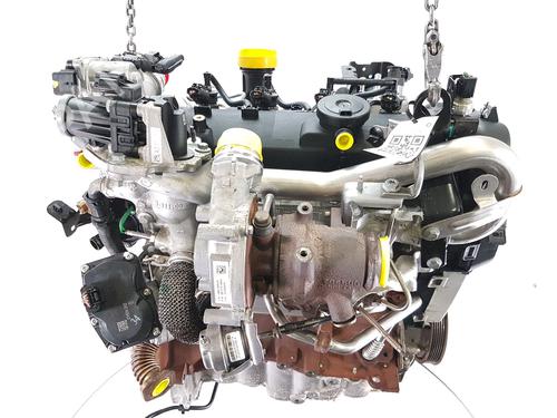 Engine DACIA SANDERO II 1.5 dCi | BP33261666M1  - Image 5