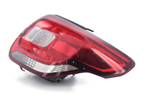 Right taillight CITROËN DS3 (SA_) 1.6 HDi 90 | BP40035021C35 - Image 2