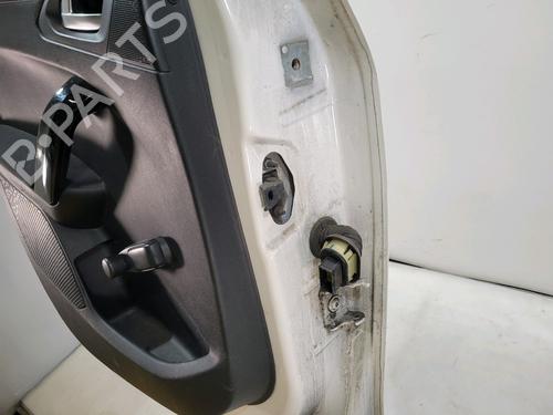 Left rear door PEUGEOT 208 I (CA_, CC_) 1.4 HDi | BP30054253C4 