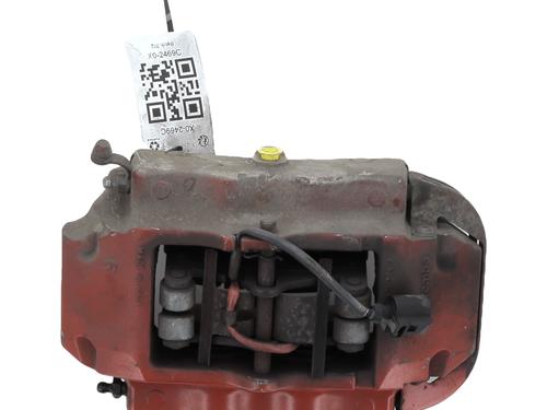 Right rear brake caliper PORSCHE CAYENNE (9PA) S 4.5 | BP27907956M106 
