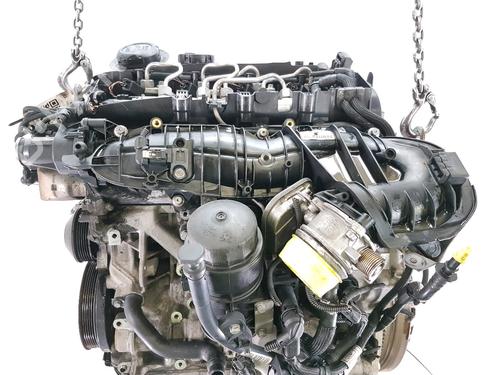 Engine BMW 1 Convertible (E88) 120 d | BP31866480M1 