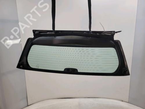 Bagklap CC/Kombi-Coupé SMART FORTWO Coupe (451) 1.0 (451.330, 451.334) | BP30841895C6