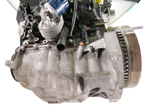 Engine RENAULT SCÉNIC III (JZ0/1_) 1.5 dCi | BP32512645M1 