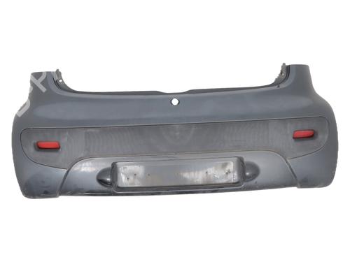 Used Rear bumper Rear bumper 37752143 37752143