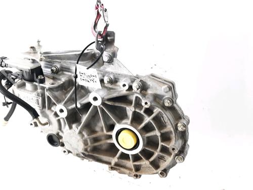 Gearbox RENAULT ZOE (BFM_) ZOE | BP33809485M3 - Image 4