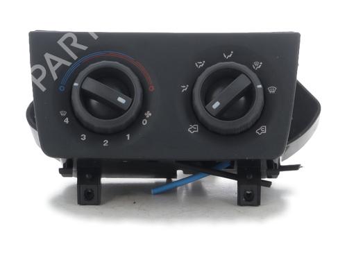 Comando clima PEUGEOT BOXER Van [2006-2026]  33189868
