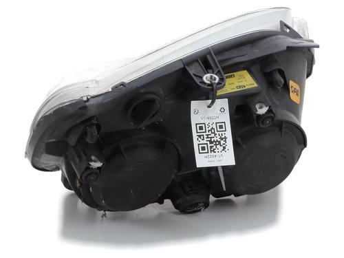 Left headlight FIAT DOBLO MPV (119_, 223_) 1.3 D Multijet | BP29346162C28 