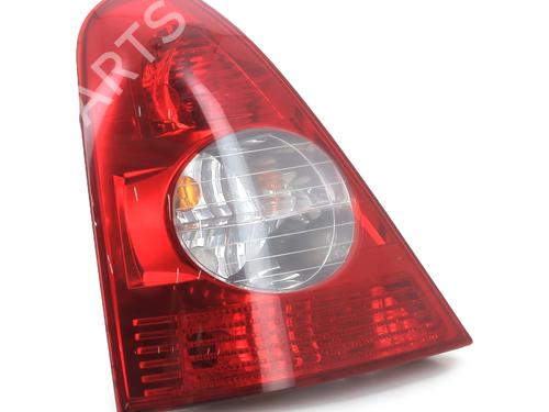 Feu arrière gauche RENAULT CLIO II (BB_, CB_) 1.5 dCi (B/CB08) | BP30049461C34 
