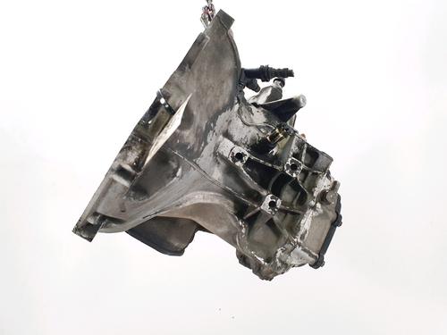 Used Gearbox Gearbox OPEL CORSA D (S07) 1.2 (L08, L68) (80 hp) 36181273 36181273
