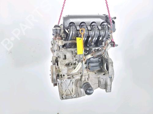 Engine HONDA JAZZ II (GD_, GE3, GE2) 1.2 i-DSI (GD5, GE2) | BP22895866M1 