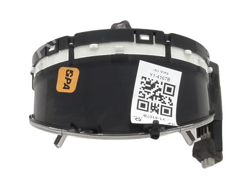 Used Instrument cluster FIAT 500 (312_) 1.2 (312AXA1A) (69 hp) 29624184