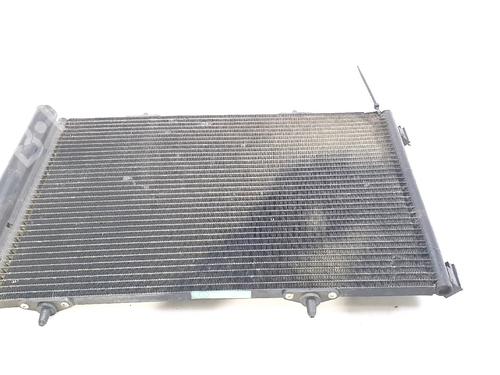 AC-Kondensator PEUGEOT 207 (WA_, WC_) 1.6 HDi | BP29702081M32