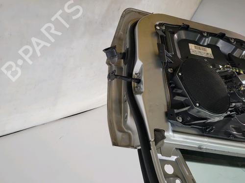 Left front door FORD FUSION (JU_) 1.4 TDCi | BP29231303C2 