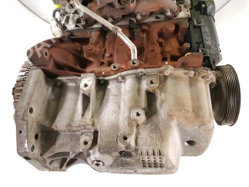 Engine RENAULT CLIO III (BR0/1, CR0/1) 1.5 dCi (C/BR0G, C/BR1G) | BP40557236M1 - Image 13